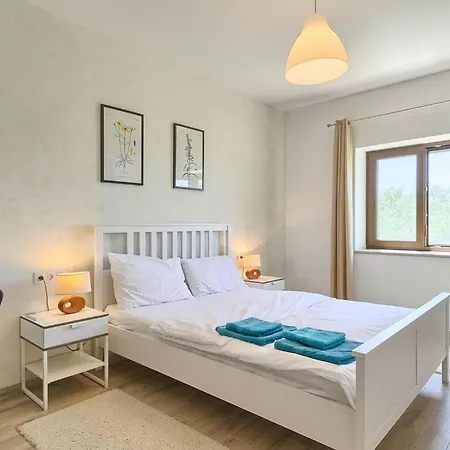 Hébergement de vacances Valade Rovinj