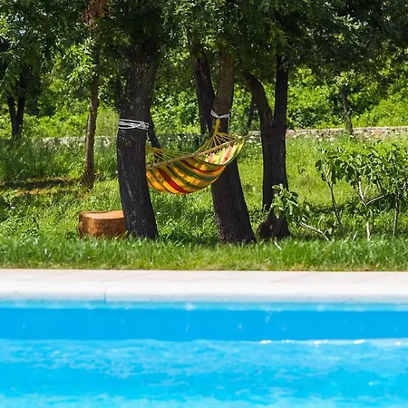 Σπίτι διακοπών Valade Ρόβινι