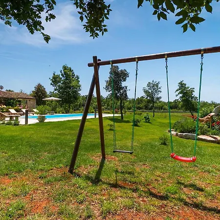 Tatil Evi Valade Rovinj