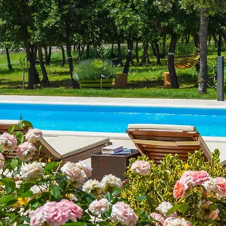 Hébergement de vacances Valade Rovinj