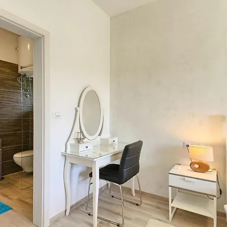 Valade Hébergement de vacances Rovinj