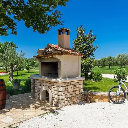 Valade Σπίτι διακοπών Ρόβινι