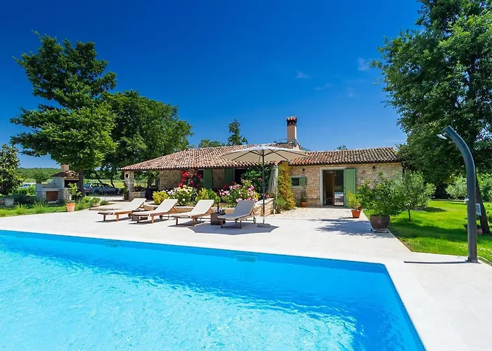 Σπίτι διακοπών Valade *