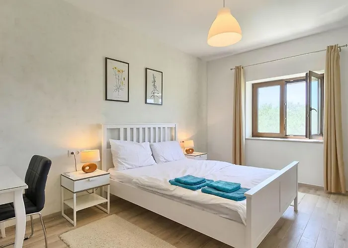 Σπίτι διακοπών Valade Ρόβινι