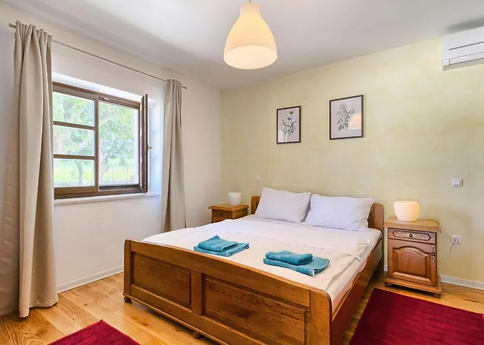 Σπίτι διακοπών Valade