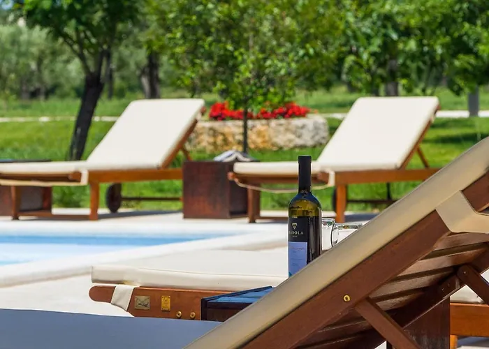 Σπίτι διακοπών Valade *