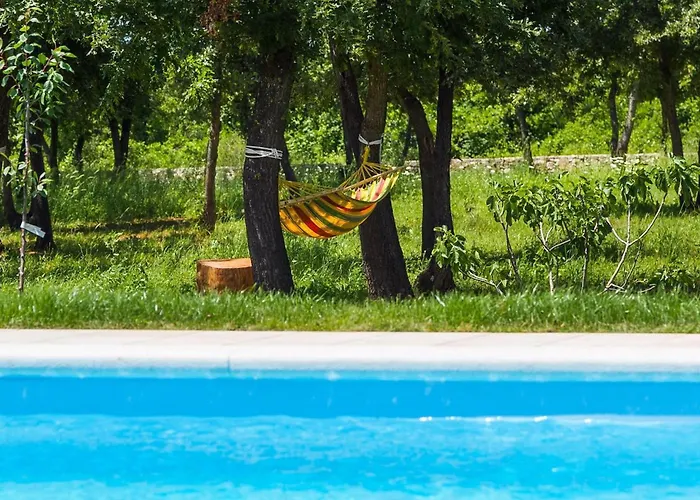 Σπίτι διακοπών Valade Ρόβινι