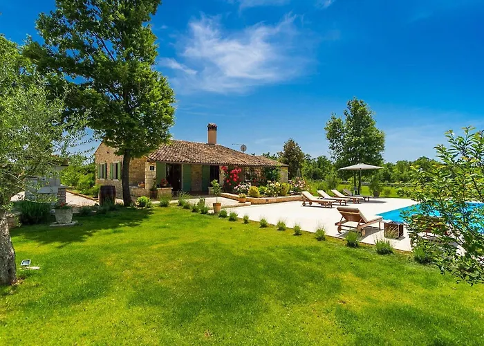 Valade Σπίτι διακοπών Ρόβινι