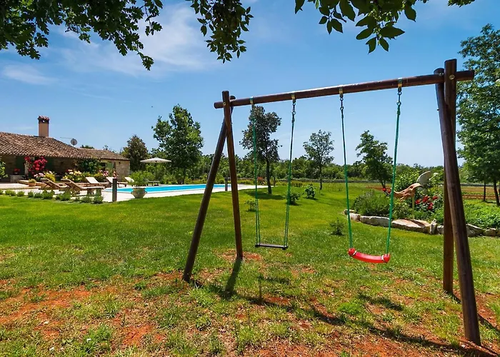 Σπίτι διακοπών Valade Ρόβινι