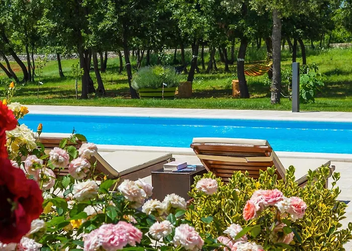 Σπίτι διακοπών Valade Ρόβινι