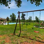 Prázdninový dům Valade Rovinj
