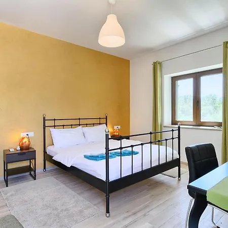 Valade Holiday home