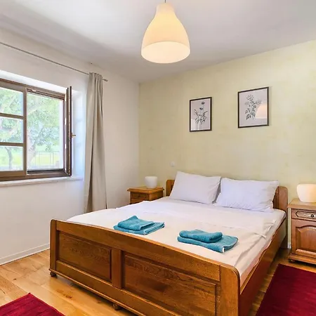 Holiday home Valade