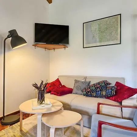 Holiday home Valade *
