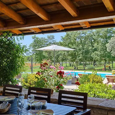 Holiday home Valade