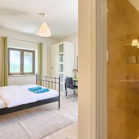 Valade Holiday home