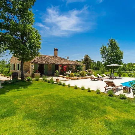 Valade Сasa de vacaciones Rovinj