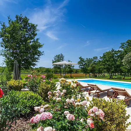 Сasa de vacaciones Valade Rovinj