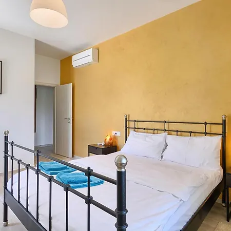 Valade Сasa de vacaciones Rovinj