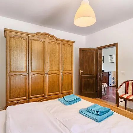 Сasa de vacaciones Valade Rovinj