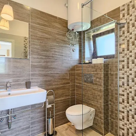 Valade Holiday home