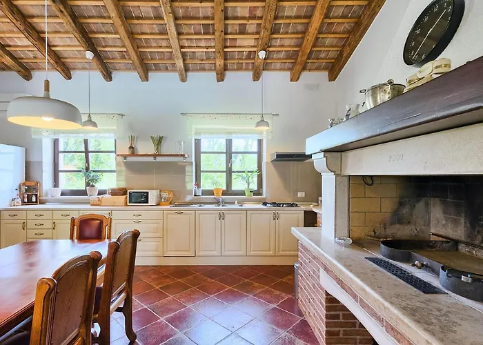 Vikendica Valade Rovinj