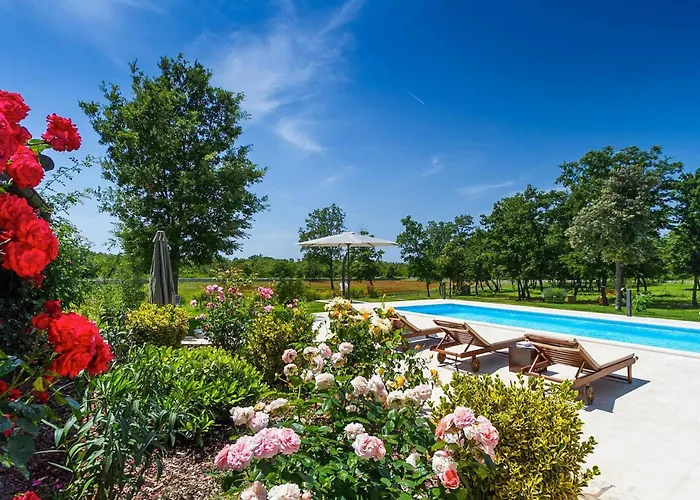 Vikendica Valade Rovinj