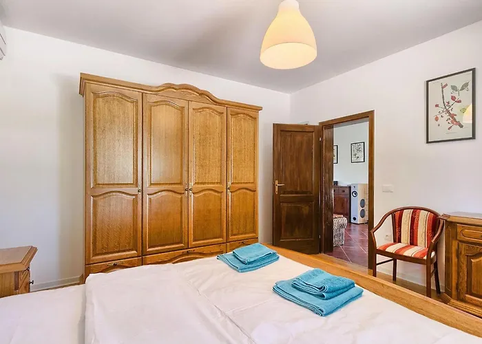 Vikendica Valade Rovinj