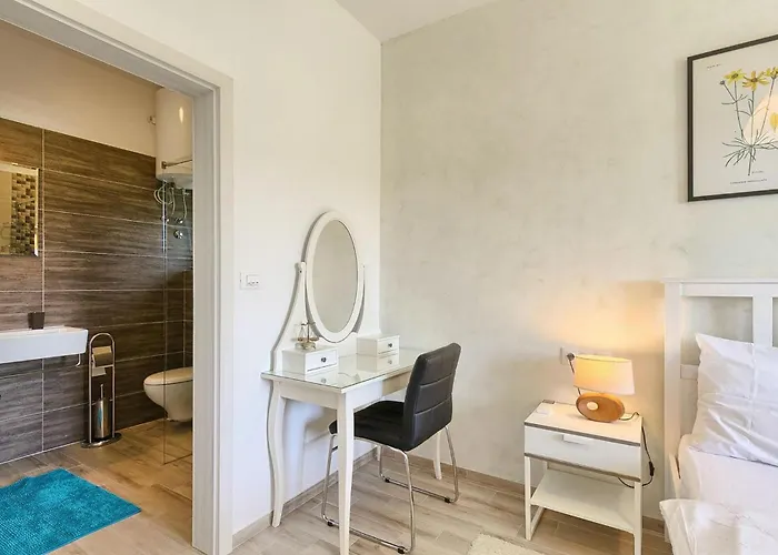 Valade Vikendica Rovinj