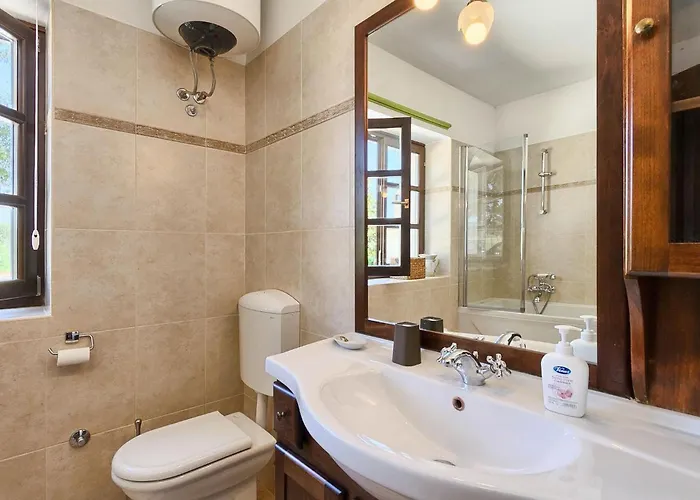 Vikendica Valade Rovinj